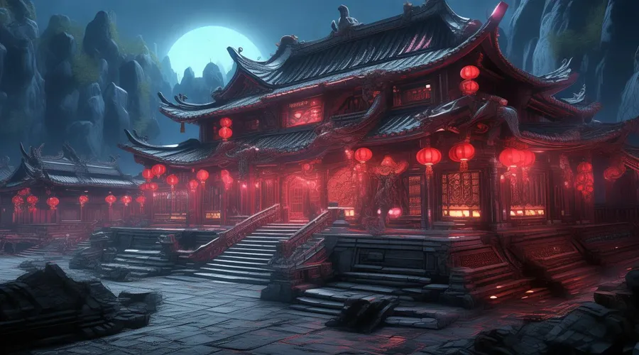 买房记游戏图片1